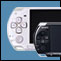 PSPシリーズ比較